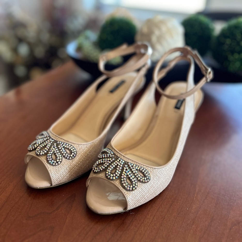 Dressy Alex Marie Briatwo women’s sandals